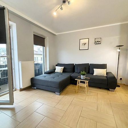 Apartamenty Bryza - Chelmonskiego - Parking - Centrum Świnoujście Esterno foto