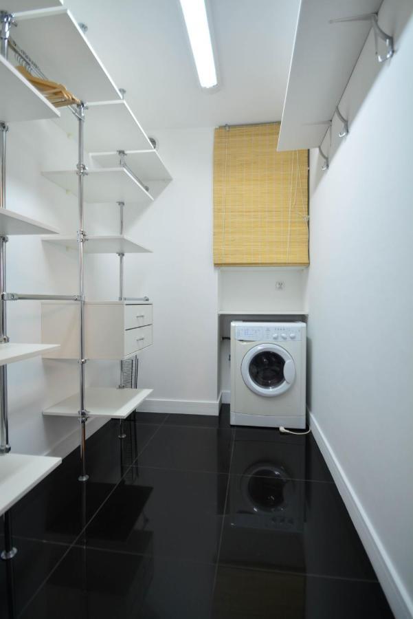 Apartamenty Bryza - Chelmonskiego - Parking - Centrum Świnoujście Esterno foto