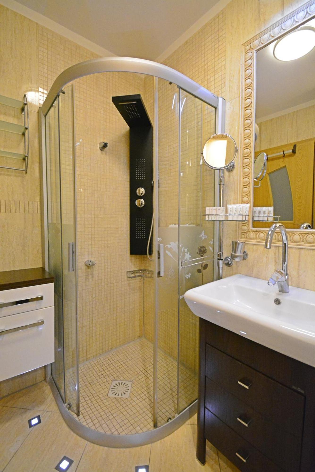 Apartamenty Bryza - Chelmonskiego - Parking - Centrum Świnoujście Esterno foto